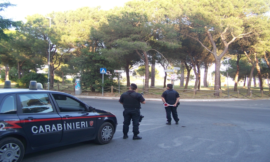Altro arresto per droga