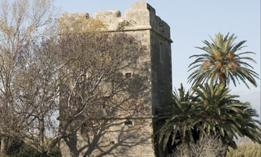 Sabato 19, visita guidata alla Torre Primavera