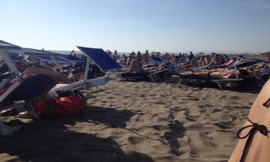 Estate senza fine