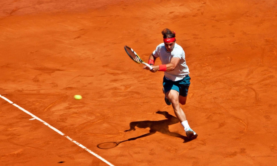 Internazionali tennis, idea Fiumicino