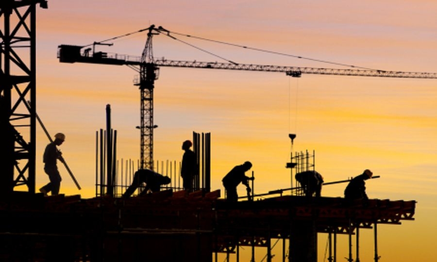 Sicurezza e legalità cantieri, firmato protocollo