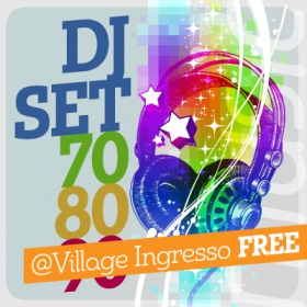 dj set 70 ok
