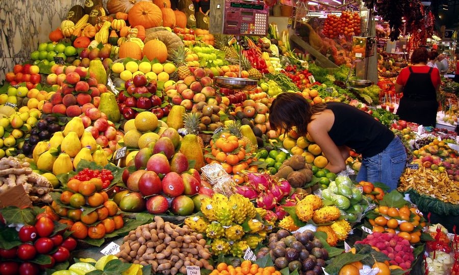 Mercato ortofrutticolo a Testa di Lepre, sì di Montino