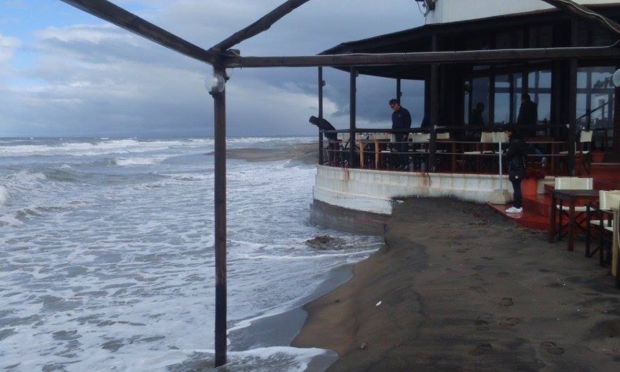 “La Nave” riprende il largo
