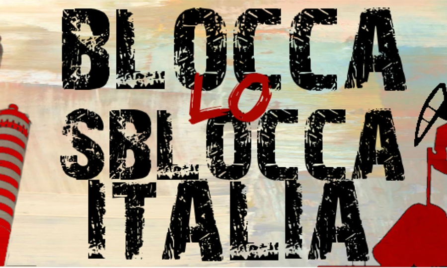 Giornata di mobilitazione anti-inceneritori