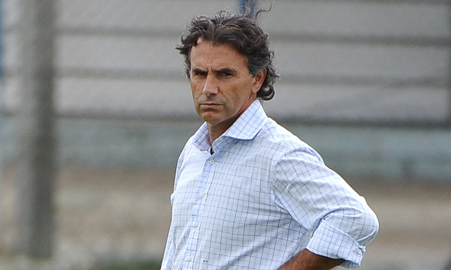 Team Lazio, parte l’avventura