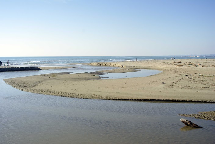 foce tre denari