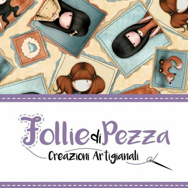 follie di pezza