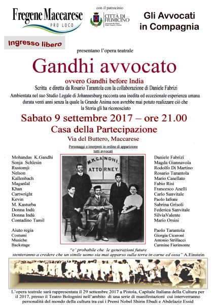 ghandi avvocato ok