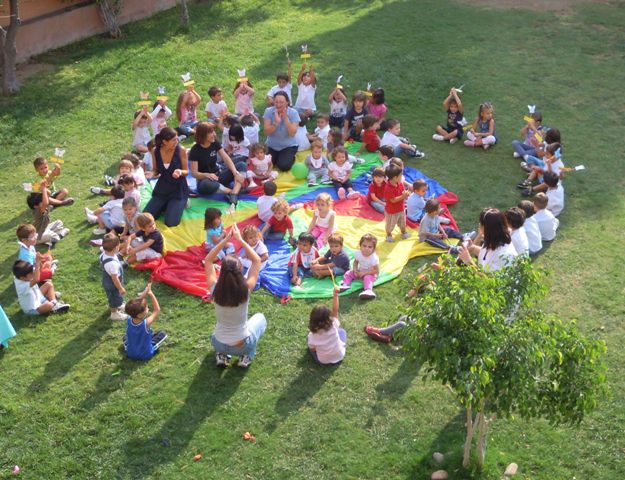 giardino