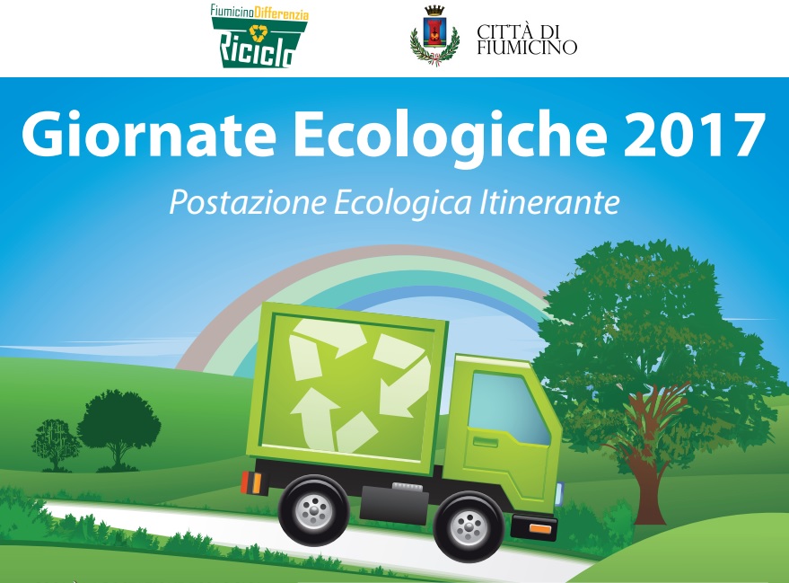 giornate ecologiche