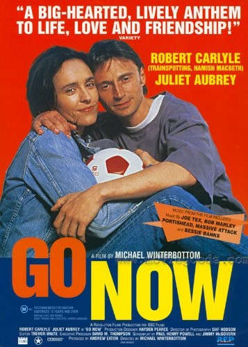 go now film