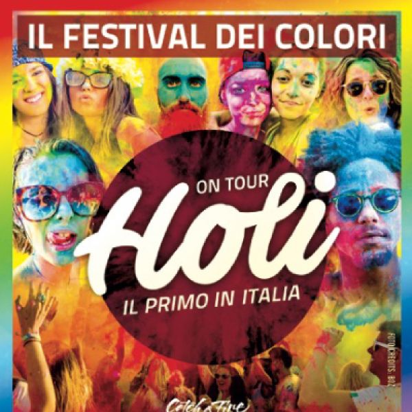 holi