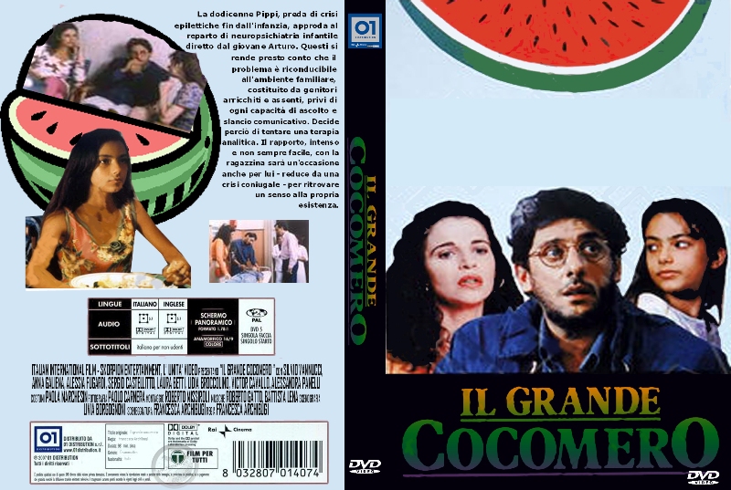 il_grande_cocomero k