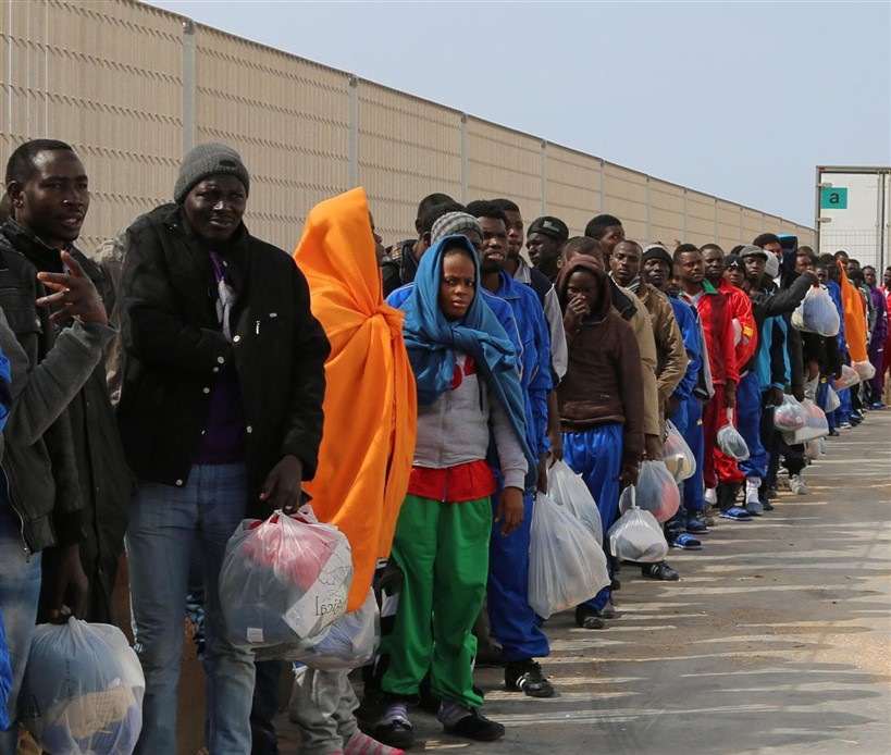 immigrati