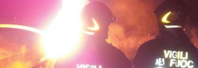 incendio