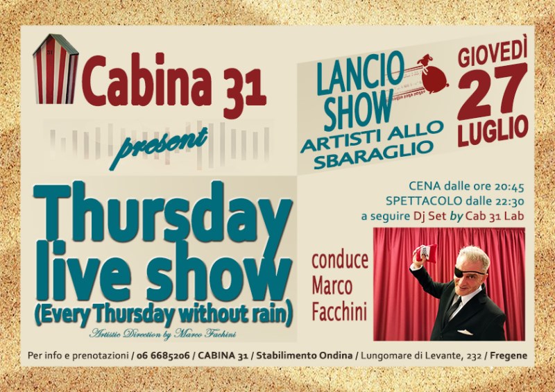lancio-show ok