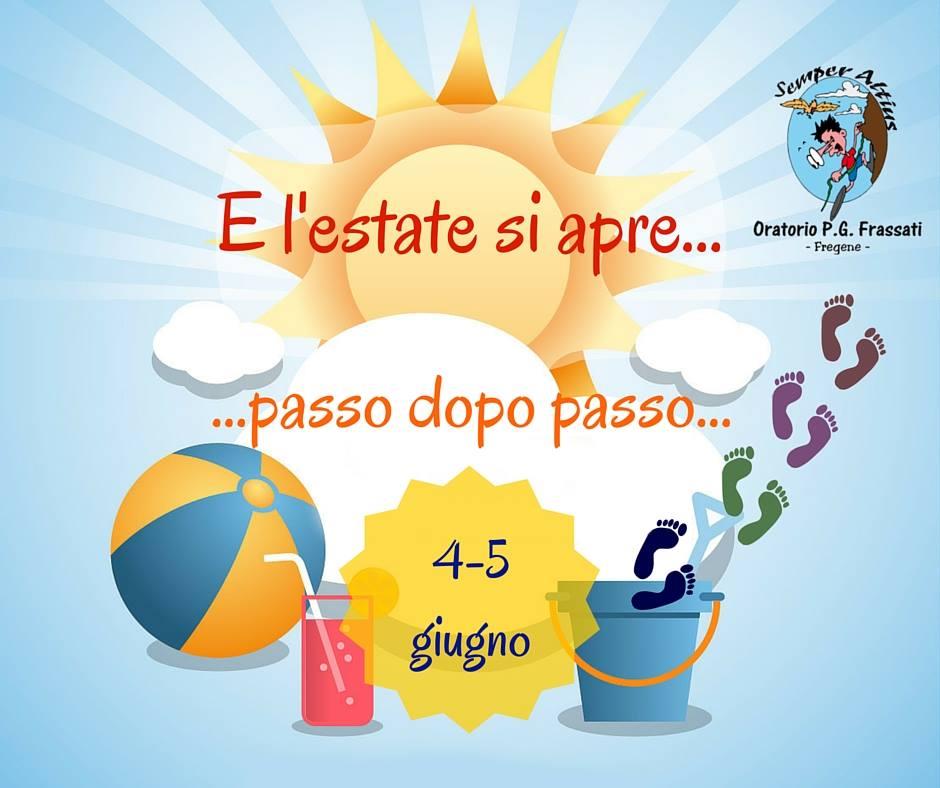 festa oratorio