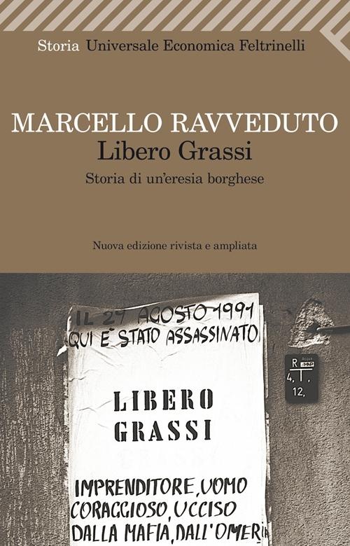 libero grassi libro