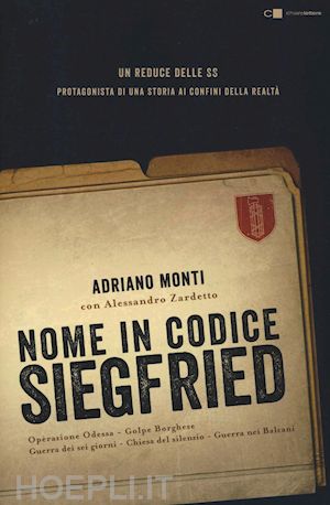 libro zardetto monti