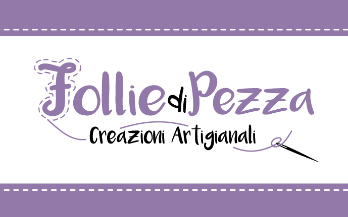 logo Follie di pezza