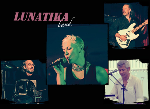 lunatica band