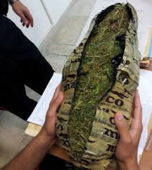 marijuana