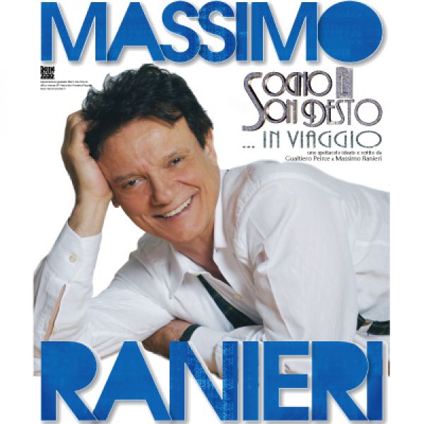 massimo ranieri summer