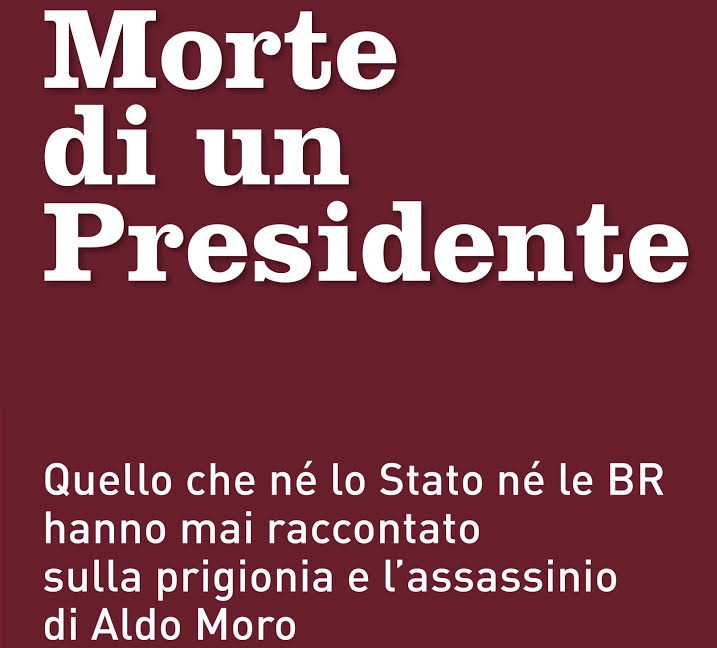 morte presidente