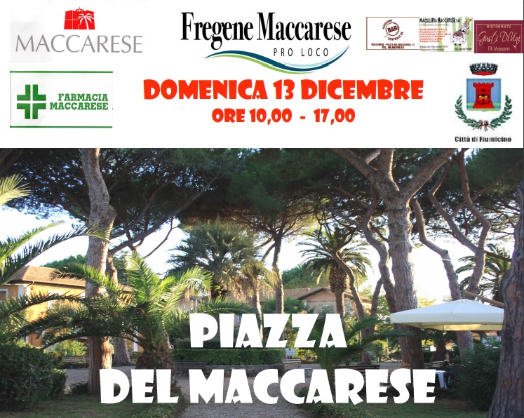 natale maccarese