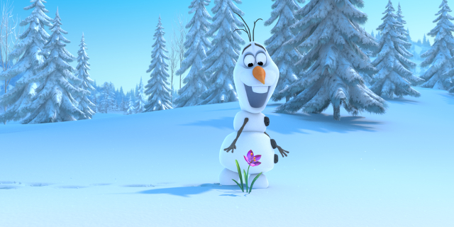 olaf