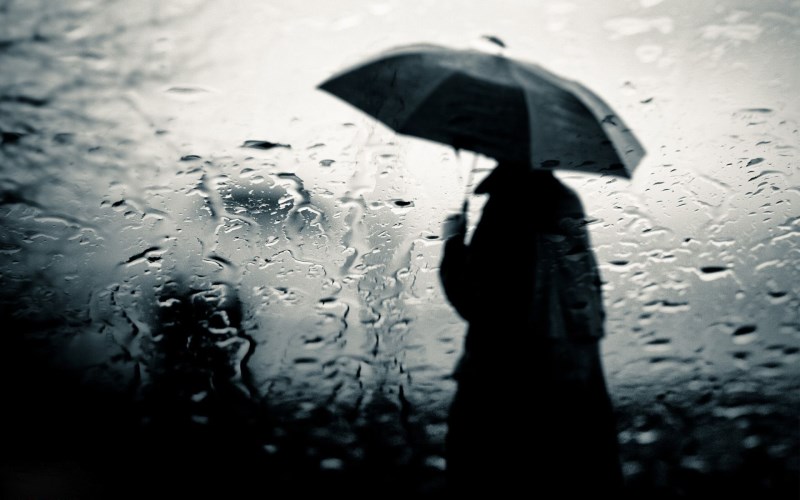 ombrello rain ok