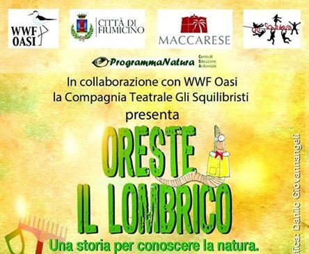 oreste
