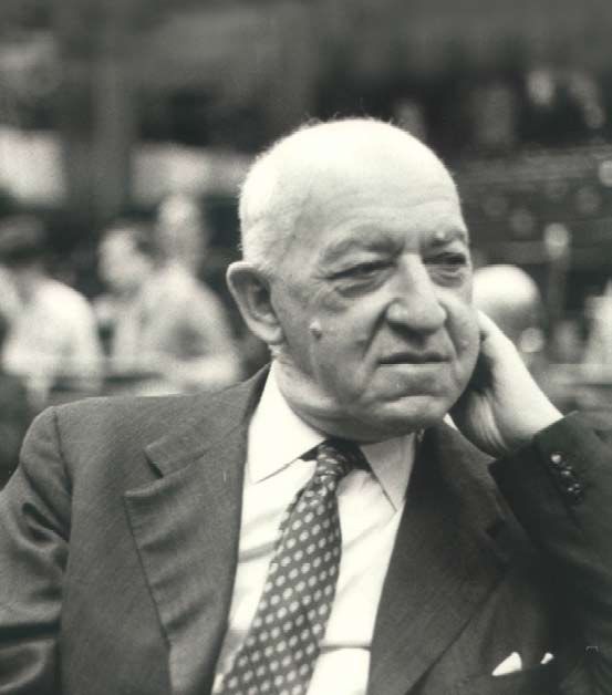 paolo baffi