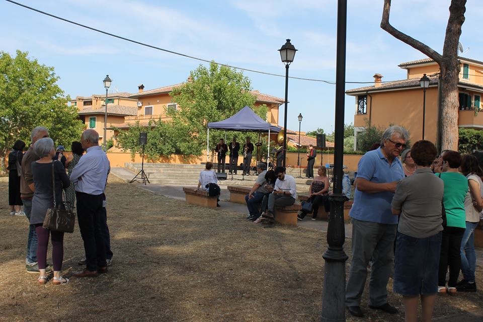 piazza torrimpietra