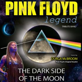 pink floyd legend