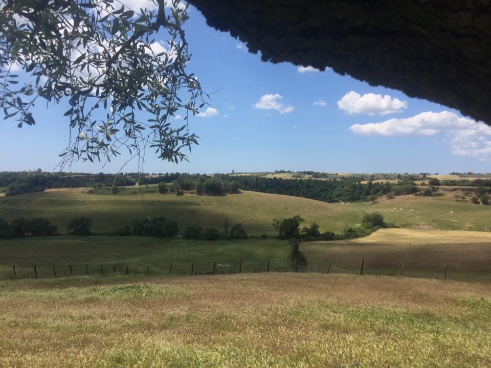 pizzo del prete