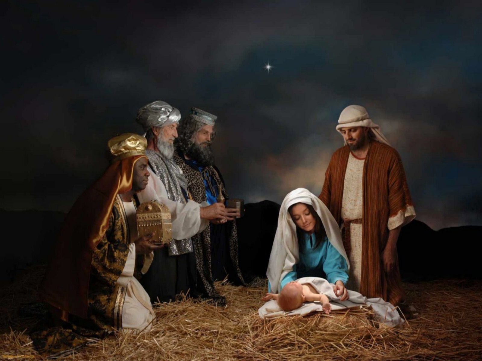 presepe