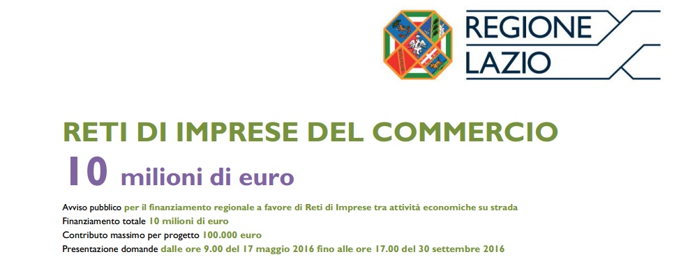 reti imprese