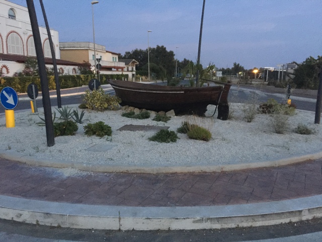 rotonda villaggio ok k
