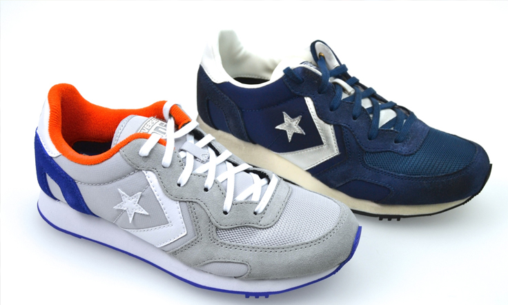 sneaker uomo