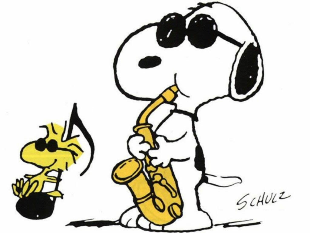 snoopy_sax