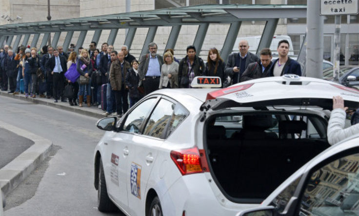 taxi ncc