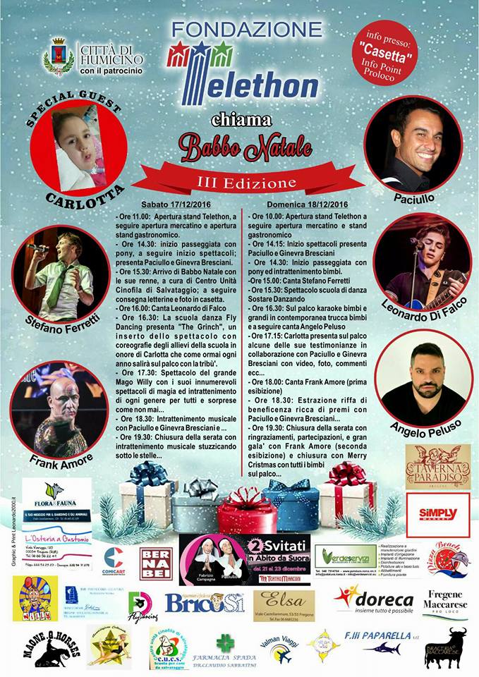 telethon