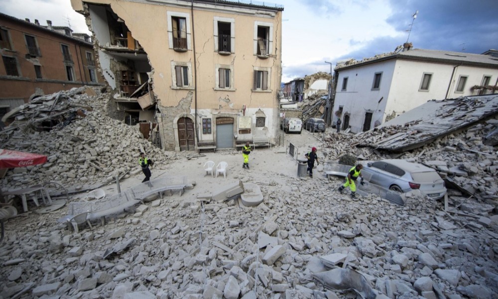 terremoto 2016