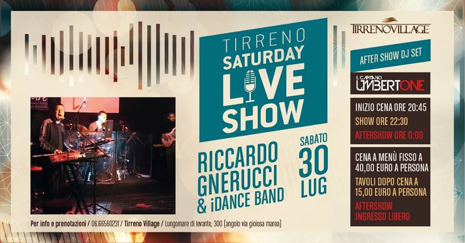 tirreno gnerucci