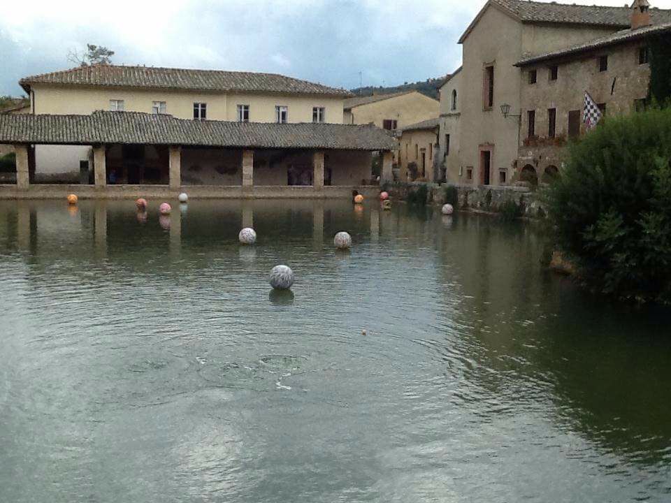 val d'orcia