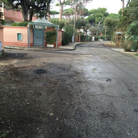 via portovenere