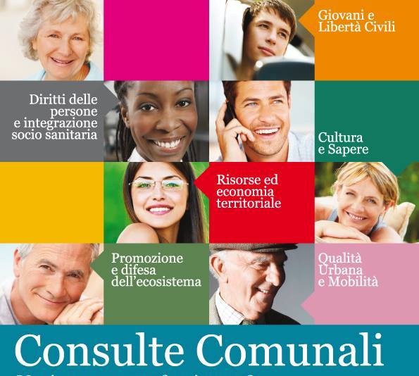 consulte poster