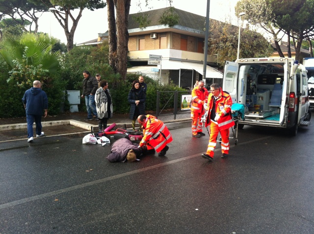 Incidente 02 ambulanza m